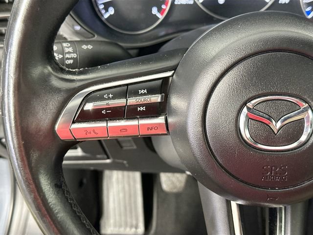 Used 2023 MAZDA MAZDA3 s FWD image 23