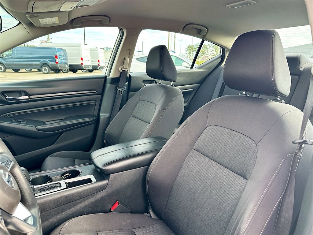 Used 2020 Nissan Altima 2.5 S image 8