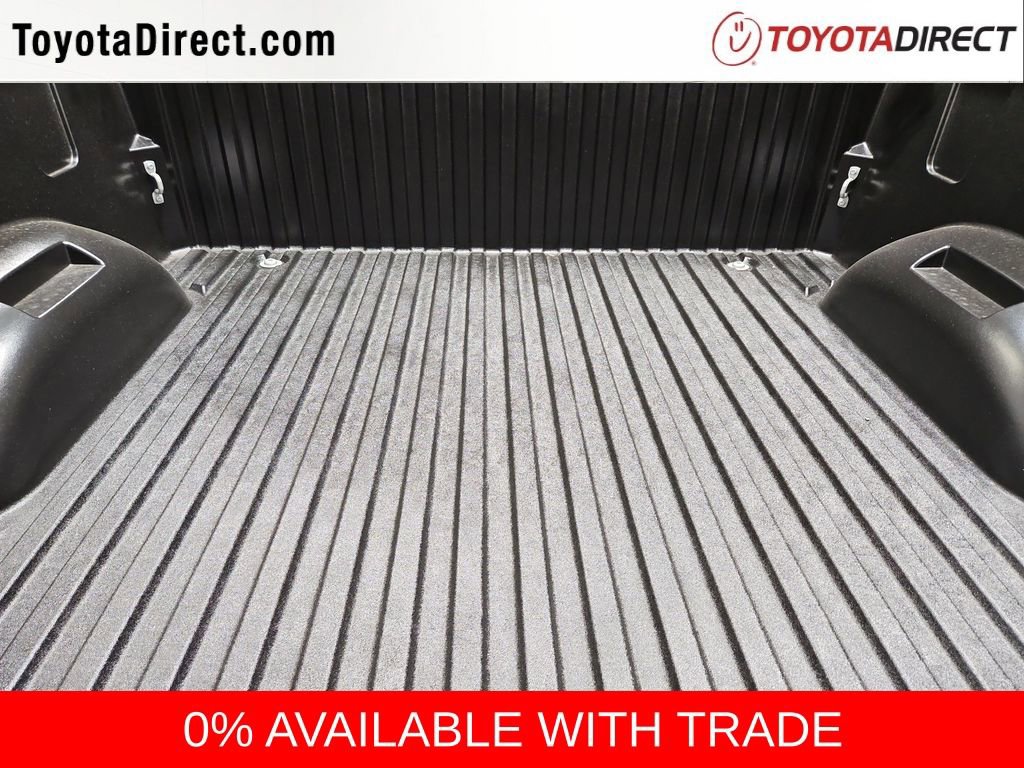 New 2026 Toyota Tundra Limited AWD/4WD image 7