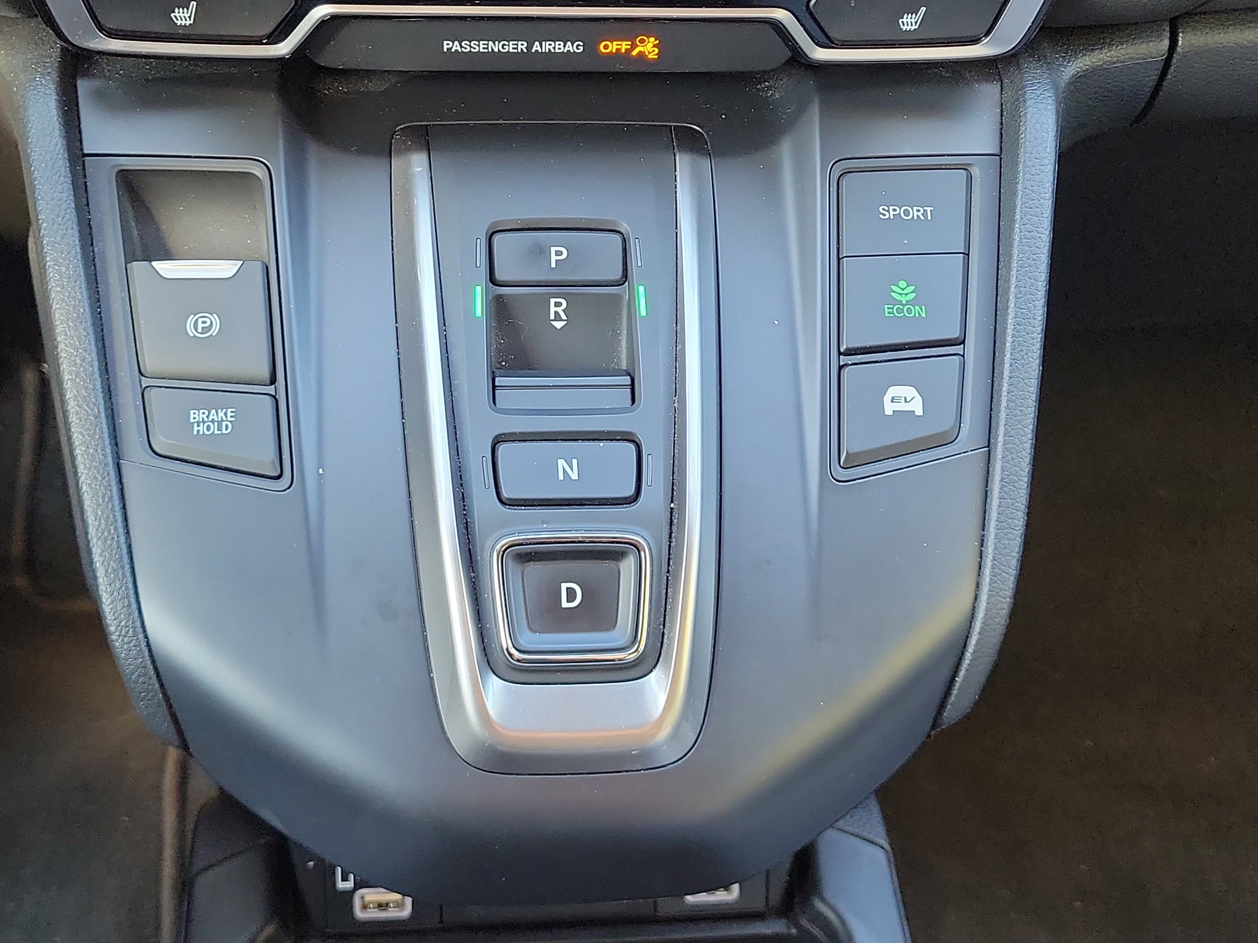 Used 2022 Honda CR-V EX-L image 28