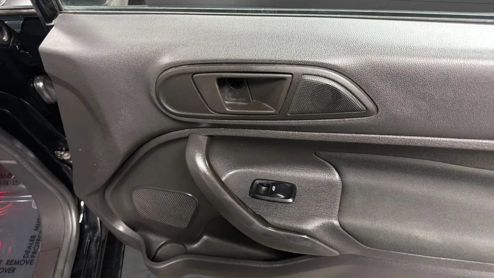 Used 2019 Ford Fiesta SE w/ Equipment Group 201A FWD image 17