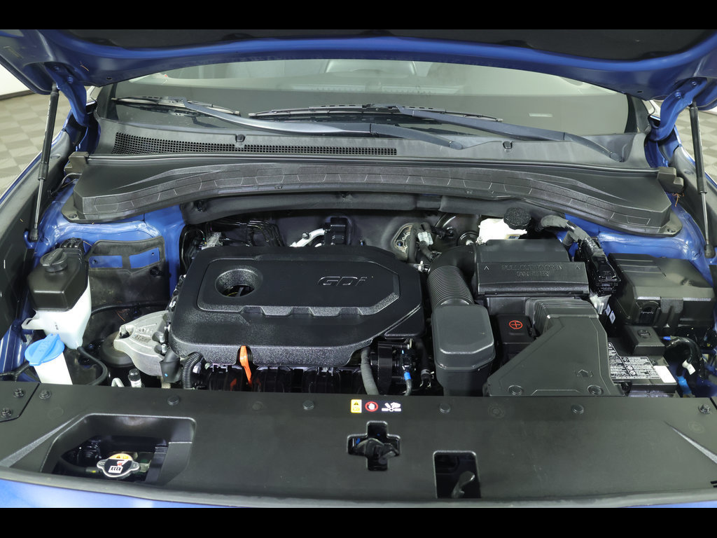 Used 2020 Hyundai Santa Fe SEL w/ Cargo Package FWD image 19