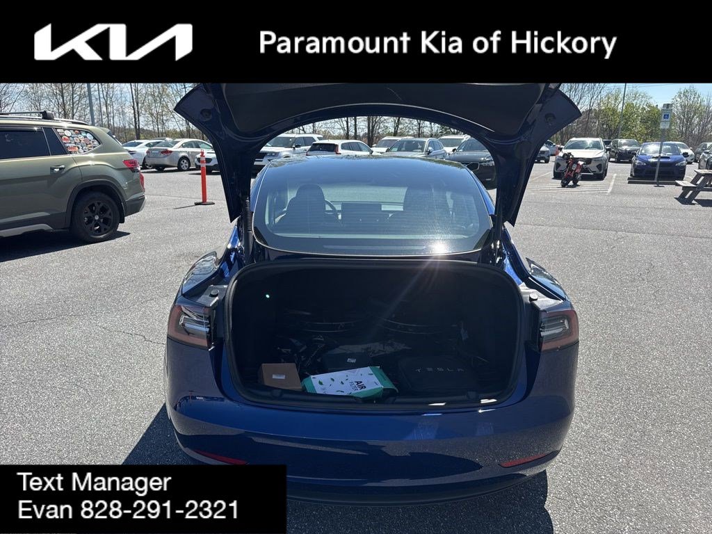 Used 2023 Tesla Model 3 Long Range image 10