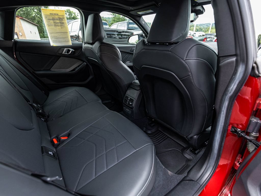 Used 2025 BMW M235i xDrive w/ Premium Package AWD/4WD image 32