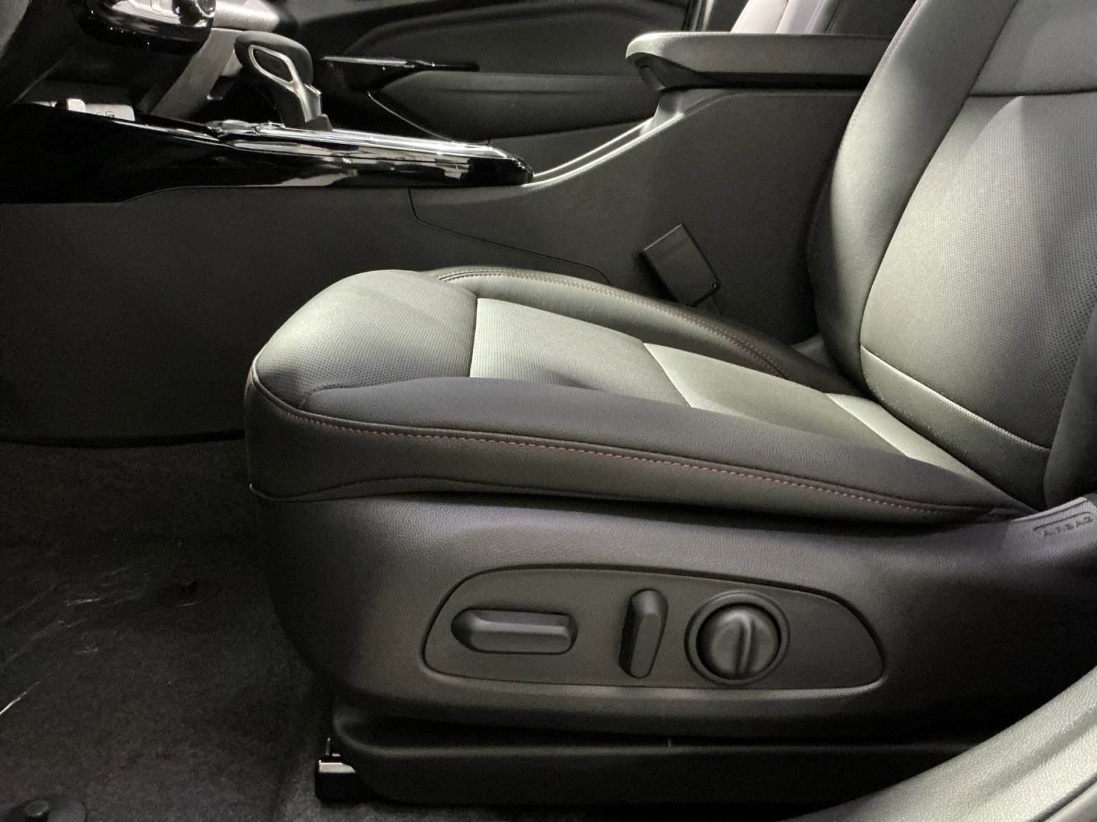 New 2026 Chevrolet Trax RS image 22