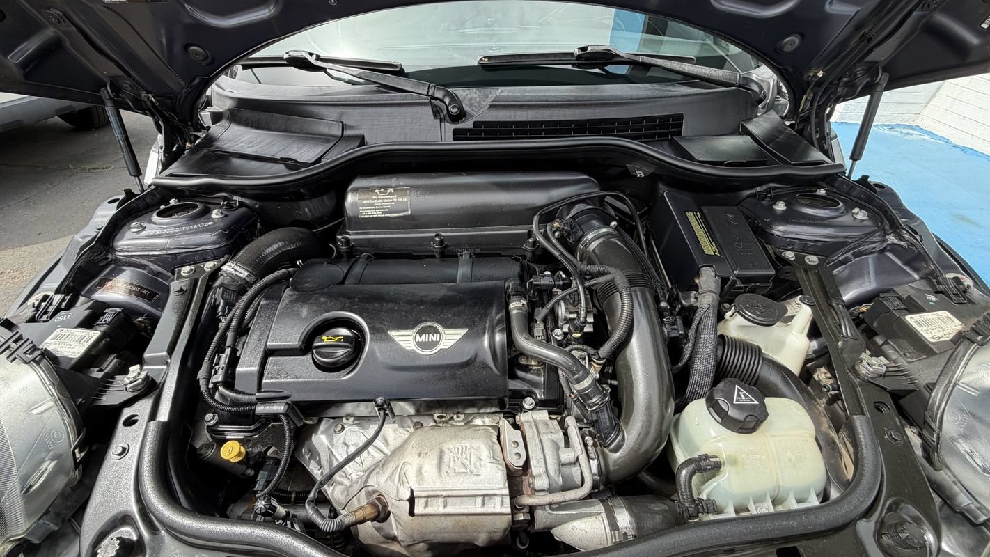 Used 2012 MINI Cooper S FWD image 14