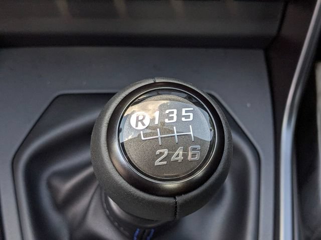 New 2026 Subaru BRZ tS RWD image 22