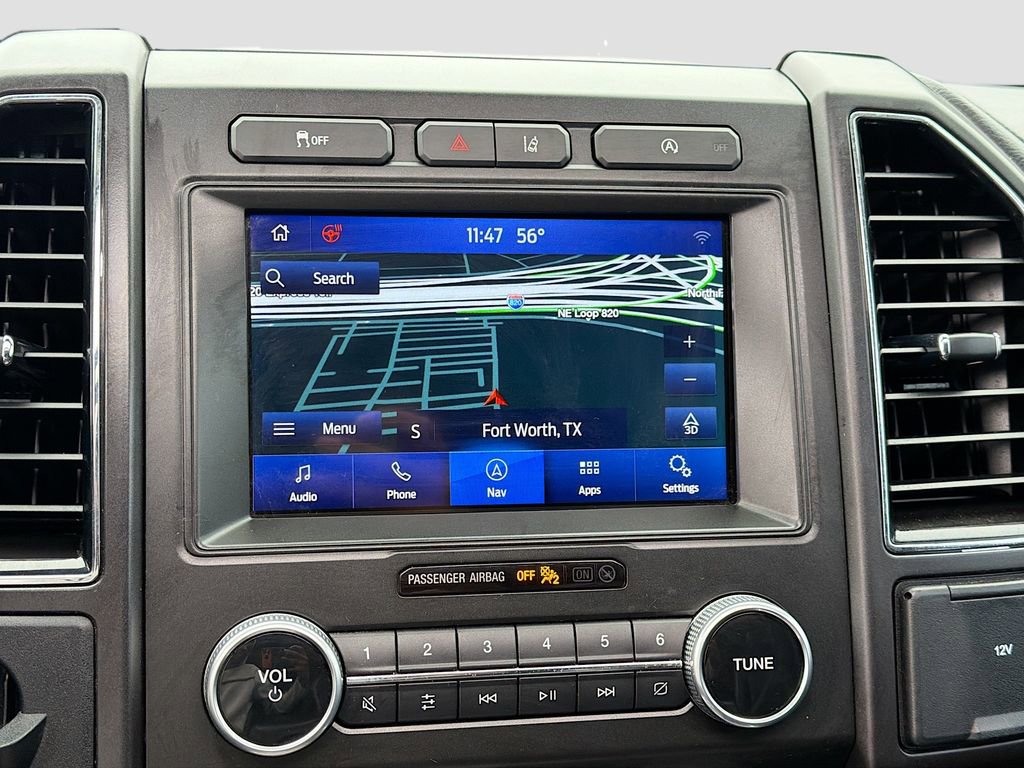 Used 2021 Ford Expedition Limited RWD image 13