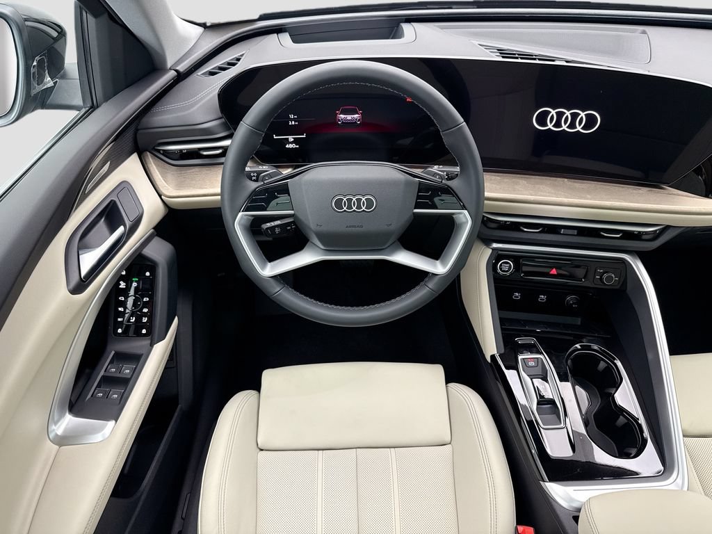 Used 2025 Audi Q5 Premium Plus AWD/4WD image 11