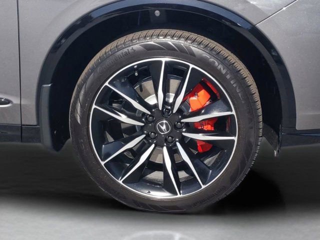 Used 2022 Acura MDX Type S image 11
