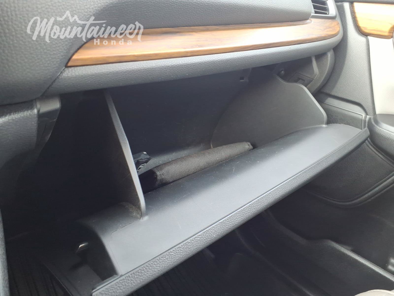 Used 2018 Honda CR-V EX-L image 39