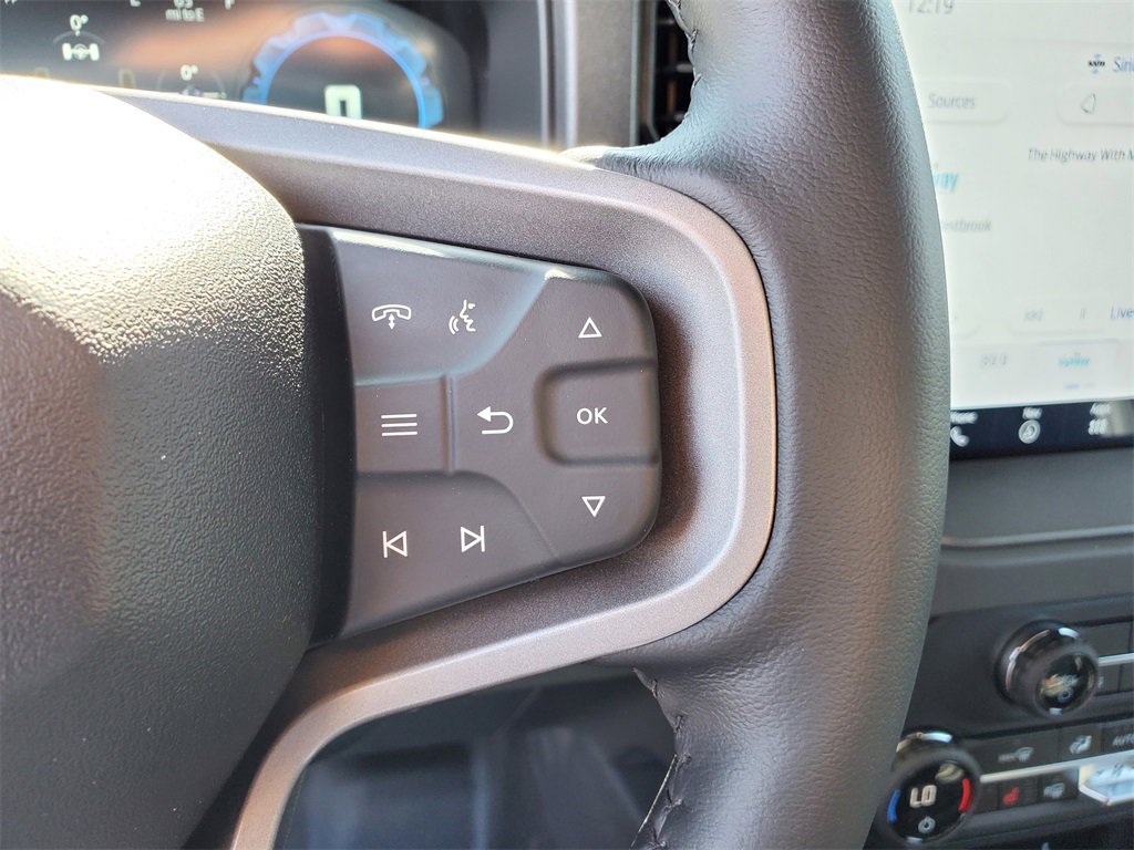 New 2025 Ford Bronco Badlands image 11