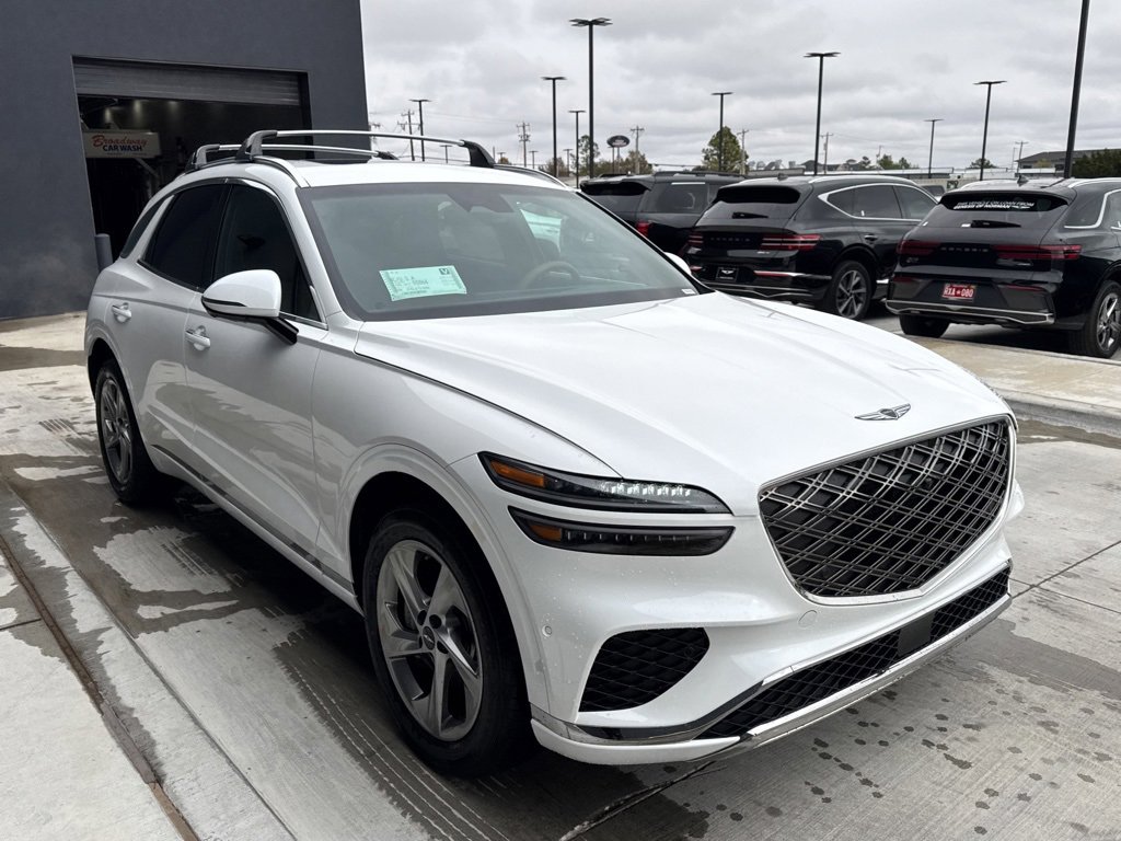 New 2026 Genesis GV70 2.5T Advanced image 11