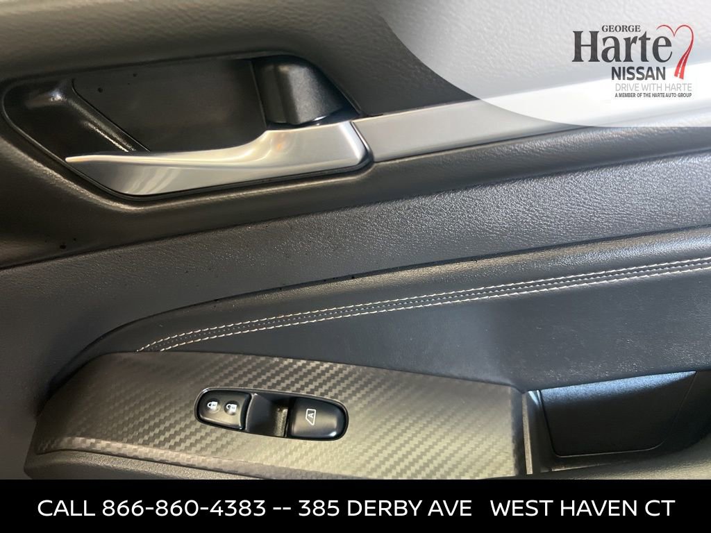 Certified 2019 Nissan Altima 2.5 Platinum image 37