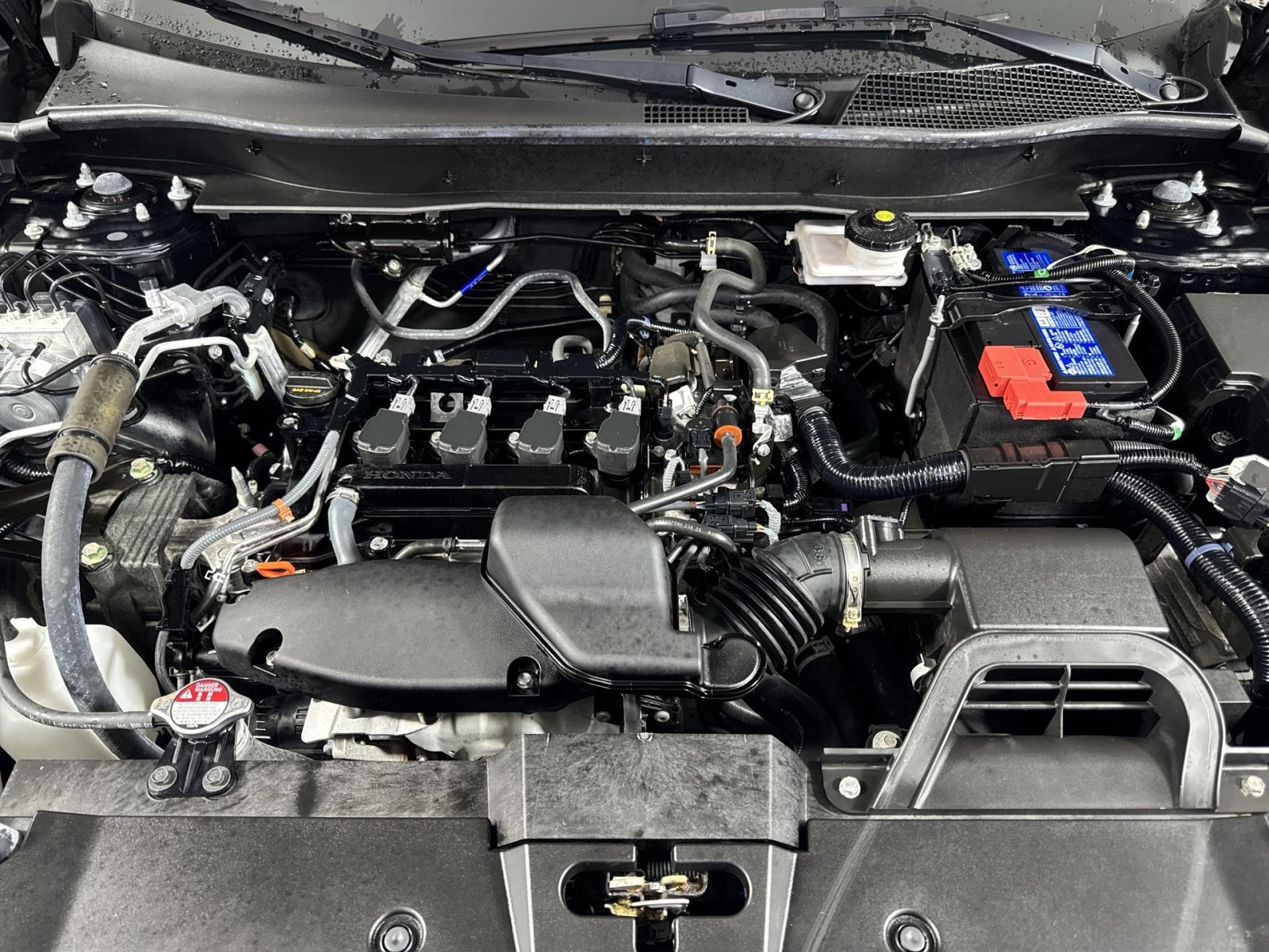 Used 2024 Honda CR-V EX image 27