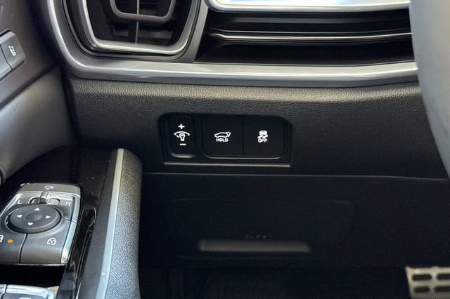 New 2025 Kia Sorento SX Prestige image 34