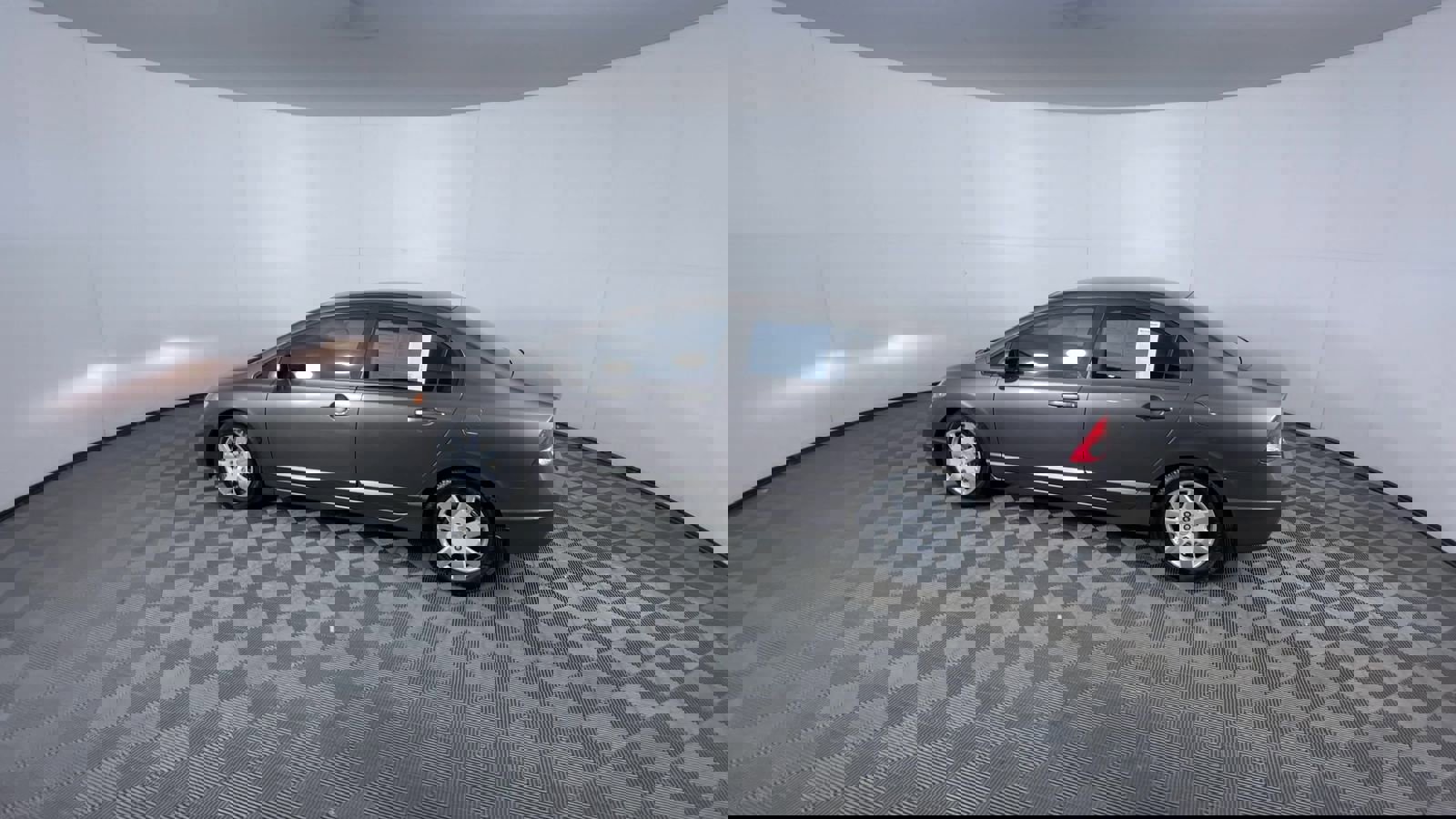 Used 2009 Honda Civic LX image 6