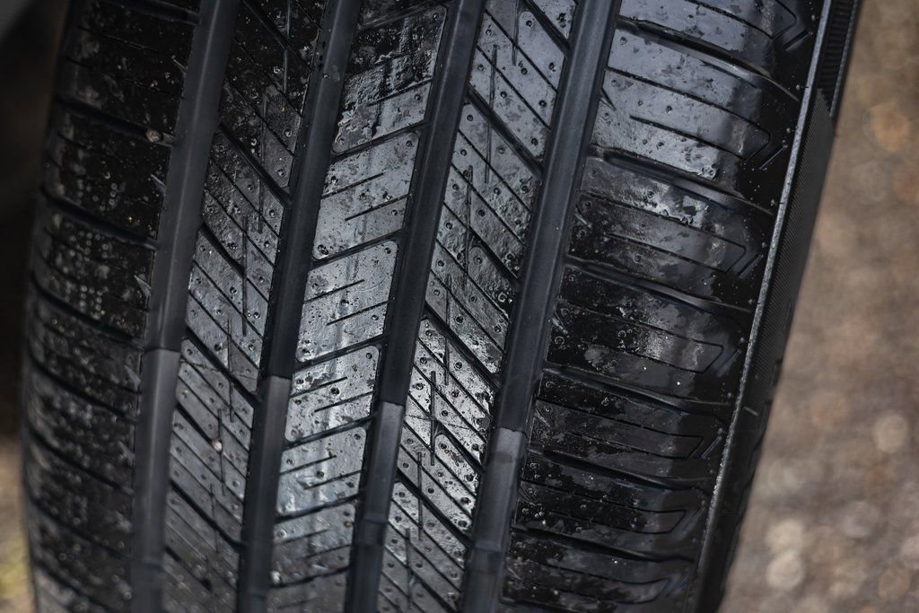 Used 2023 Nissan Pathfinder Rock Creek image 4