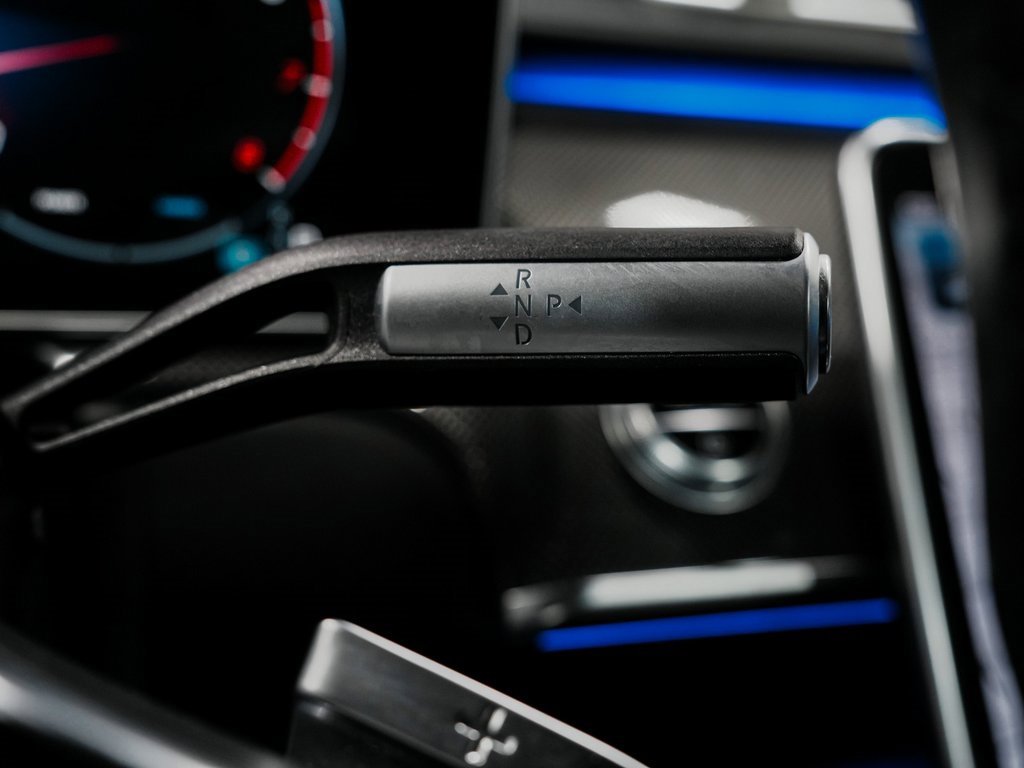 Used 2023 Mercedes-Benz S 580 4MATIC Sedan image 26