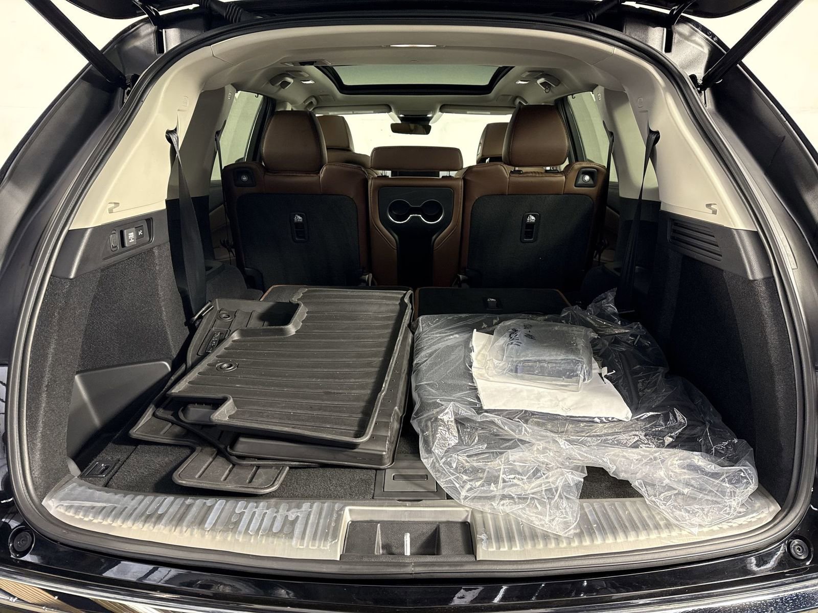 Certified 2026 Acura MDX w/ Advance Package image 35