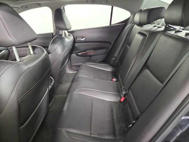 Used 2016 Acura TLX V6 SH-AWD w/ Technology Pkg image 14