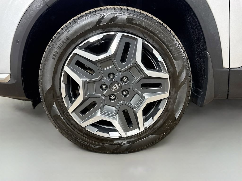 Used 2022 Hyundai Santa Fe Limited w/ Cargo Package AWD/4WD image 40