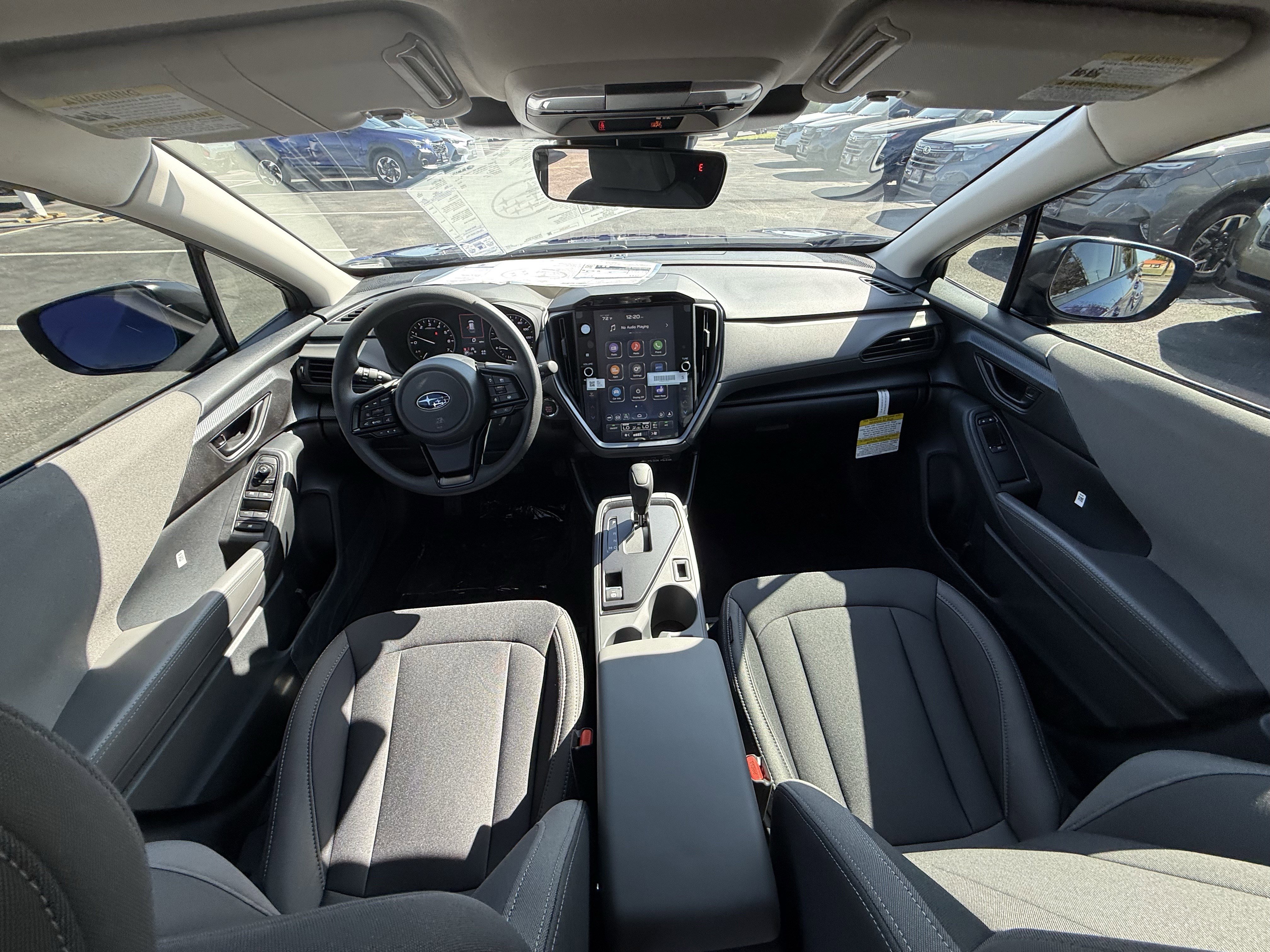 New 2026 Subaru Crosstrek 2.5i Premium image 20