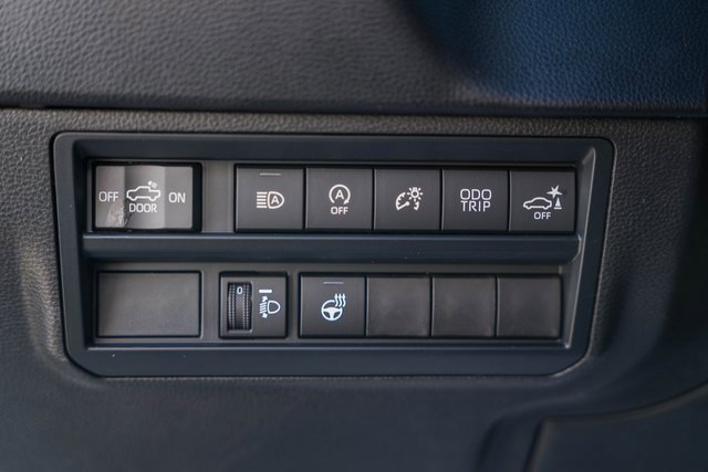 New 2026 Toyota Tundra SR5 image 38