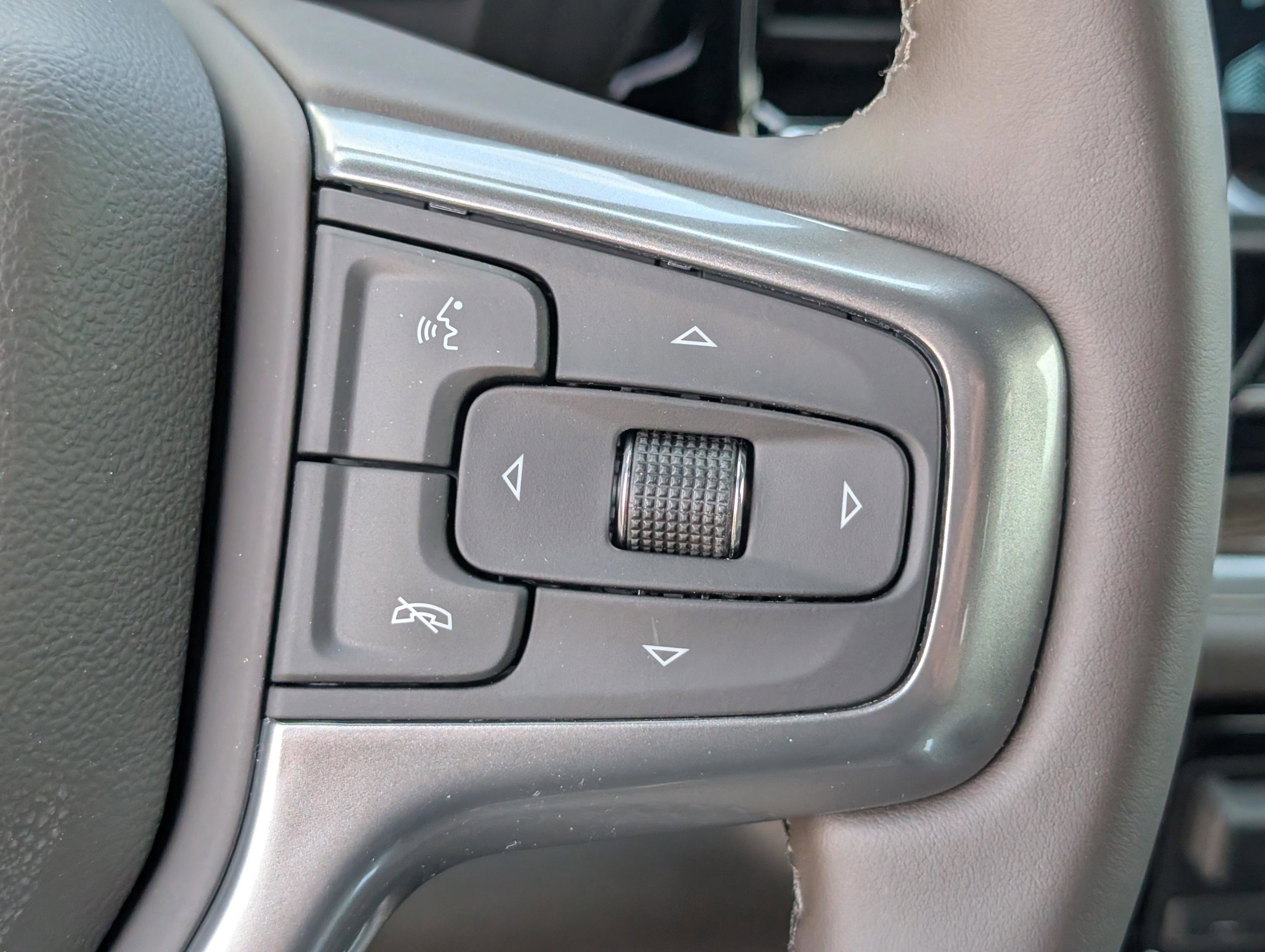 New 2026 Chevrolet Silverado 2500 LT AWD/4WD image 19