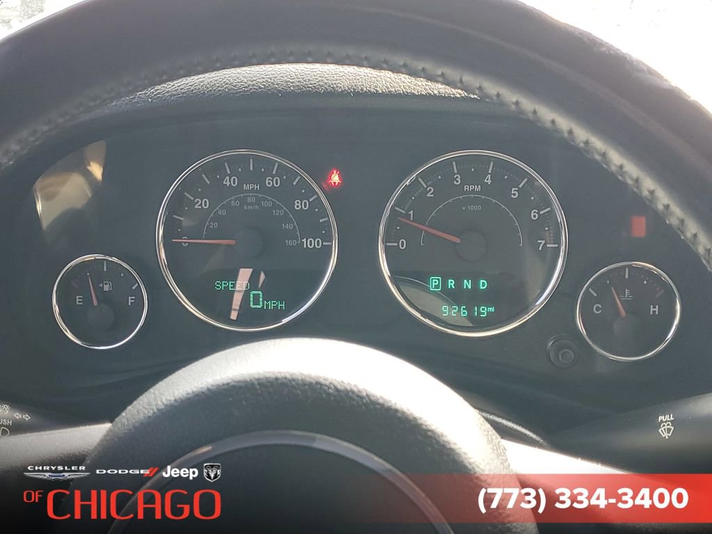Used 2015 Jeep Wrangler Sahara w/ Connectivity Group AWD/4WD image 25
