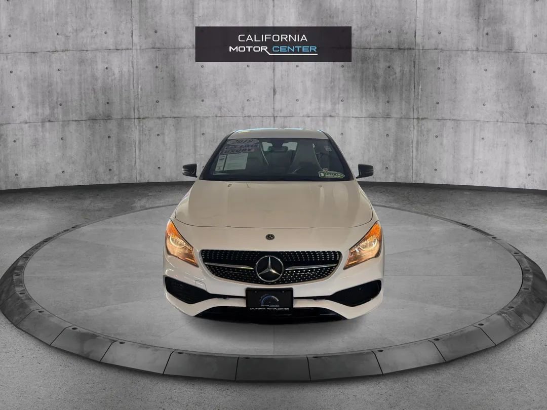 Used 2019 Mercedes-Benz CLA 250 image 2