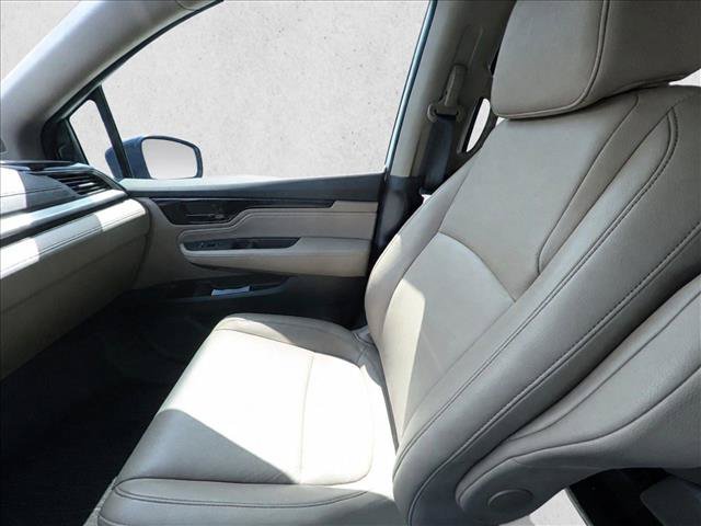 Used 2024 Honda Odyssey Touring image 21