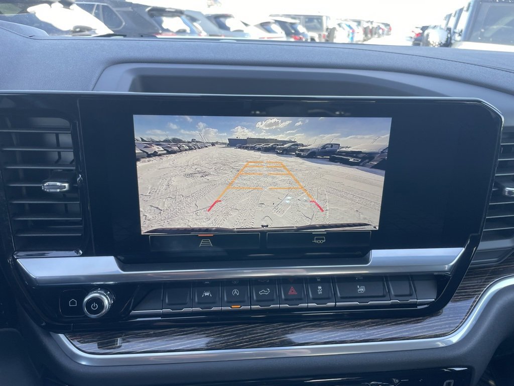 Used 2022 GMC Sierra 1500 Elevation image 19