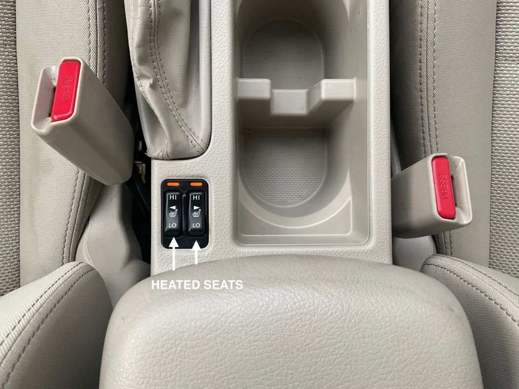 Used 2014 Subaru Crosstrek 2.0i Premium w/ Moonroof Package image 15