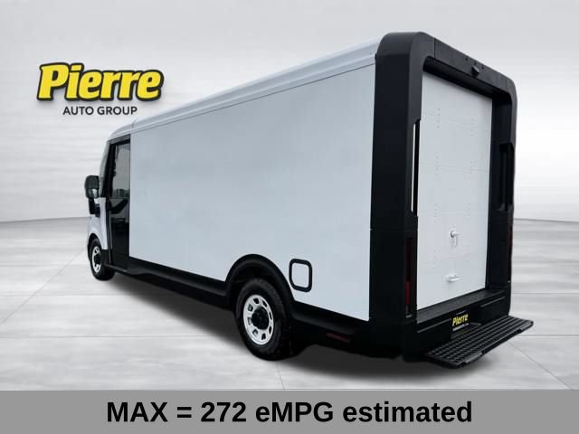 Used 2024 Chevrolet Brightdrop 600 w/ Battery Pack, Max Range AWD/4WD video 2