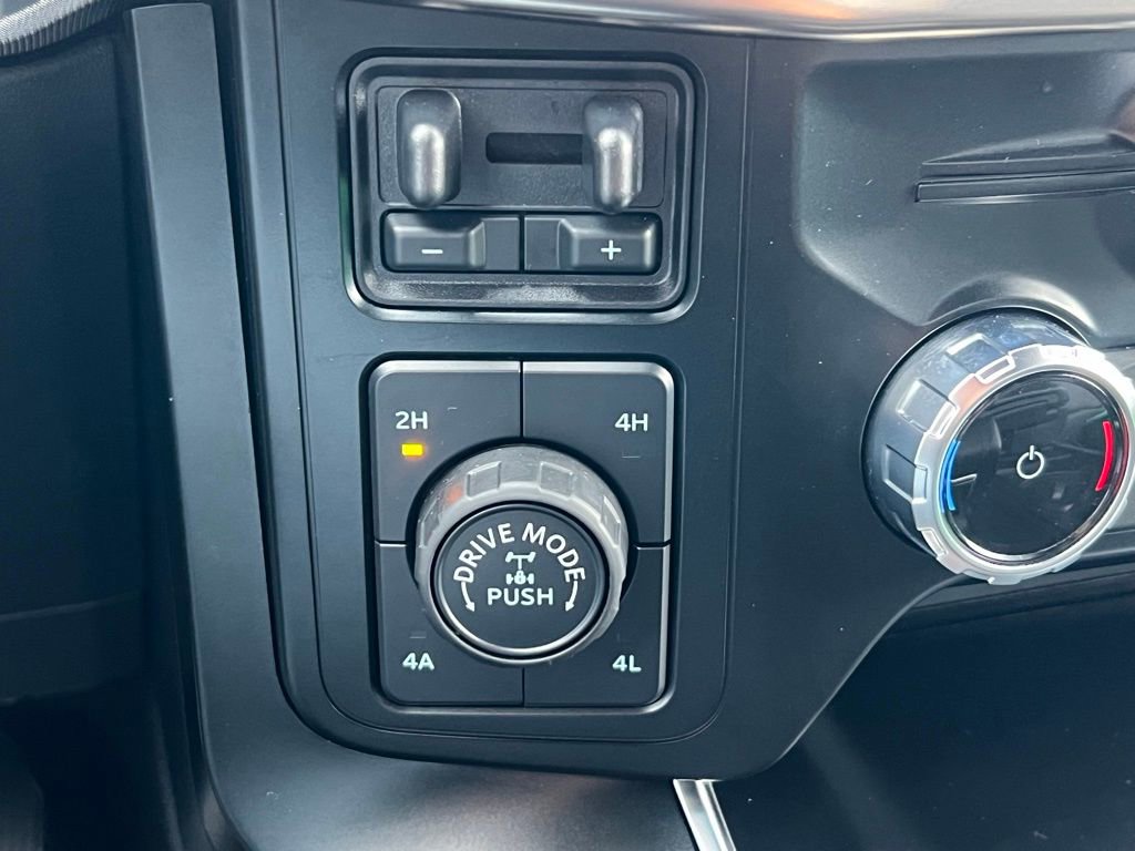 Used 2023 Ford F150 Raptor image 32