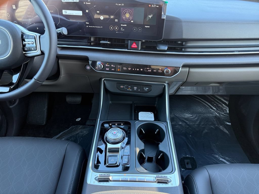 New 2026 Kia Carnival SX FWD image 11