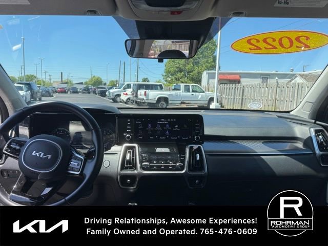 Used 2022 Kia Sorento S FWD image 10