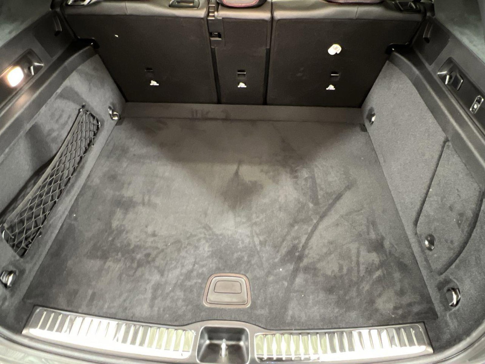 New 2025 Mercedes-Benz GLE 63 AMG S image 24