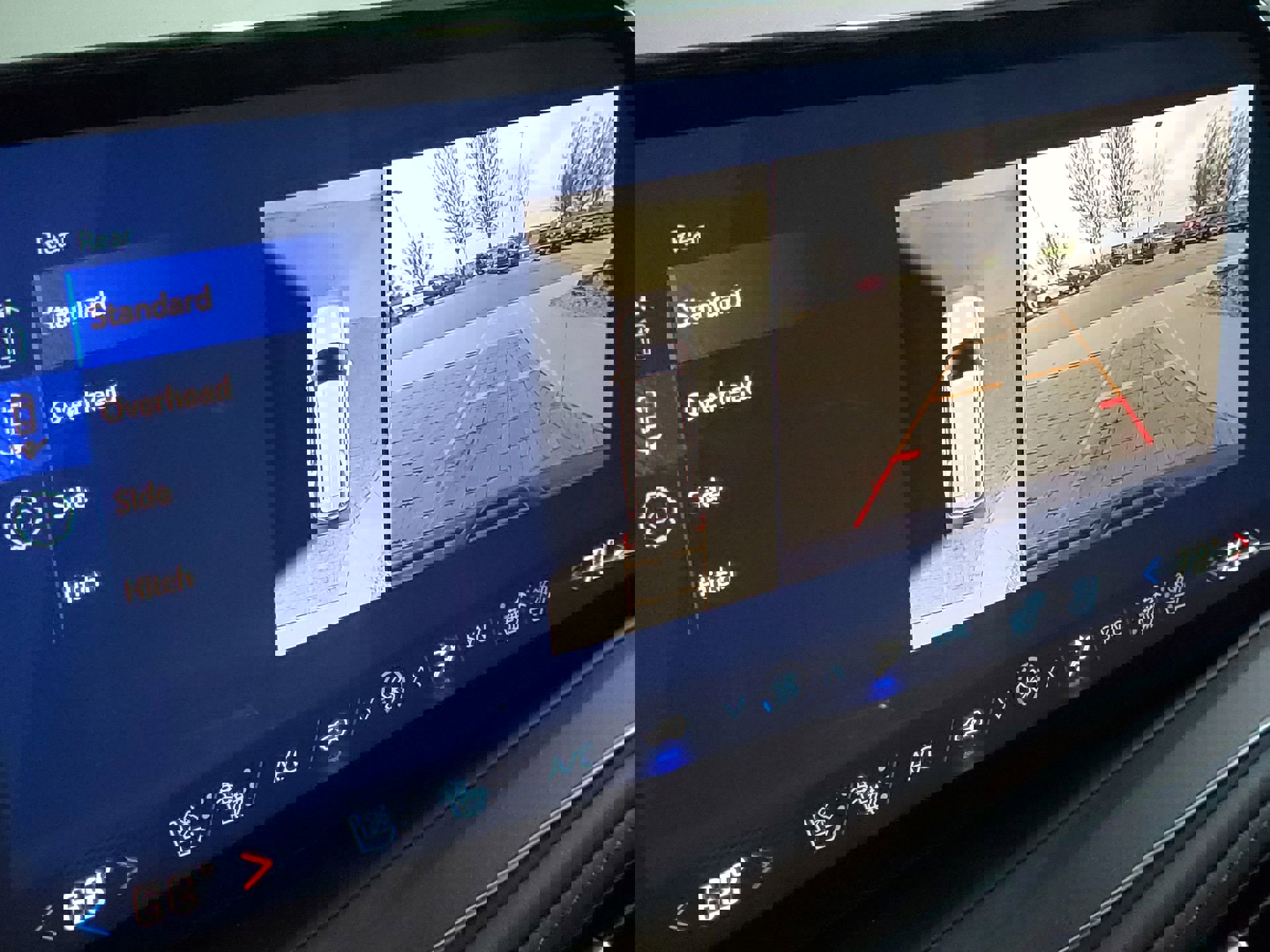 New 2026 Chevrolet Tahoe High Country w/ Sun And Tow Package image 78