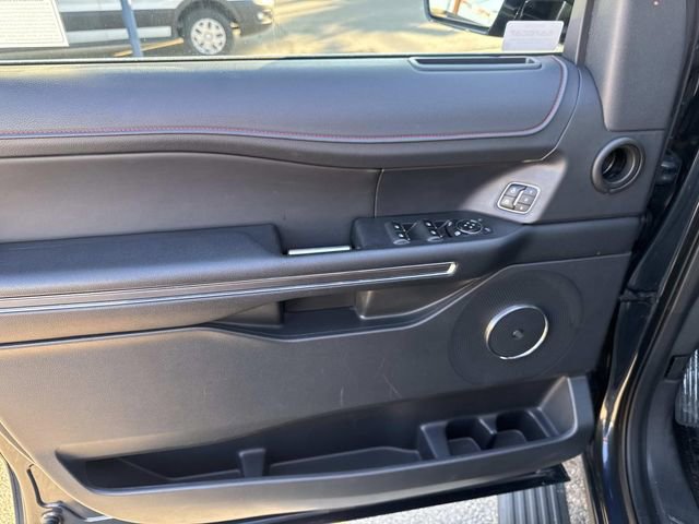 Used 2022 Ford Expedition Max Limited image 17
