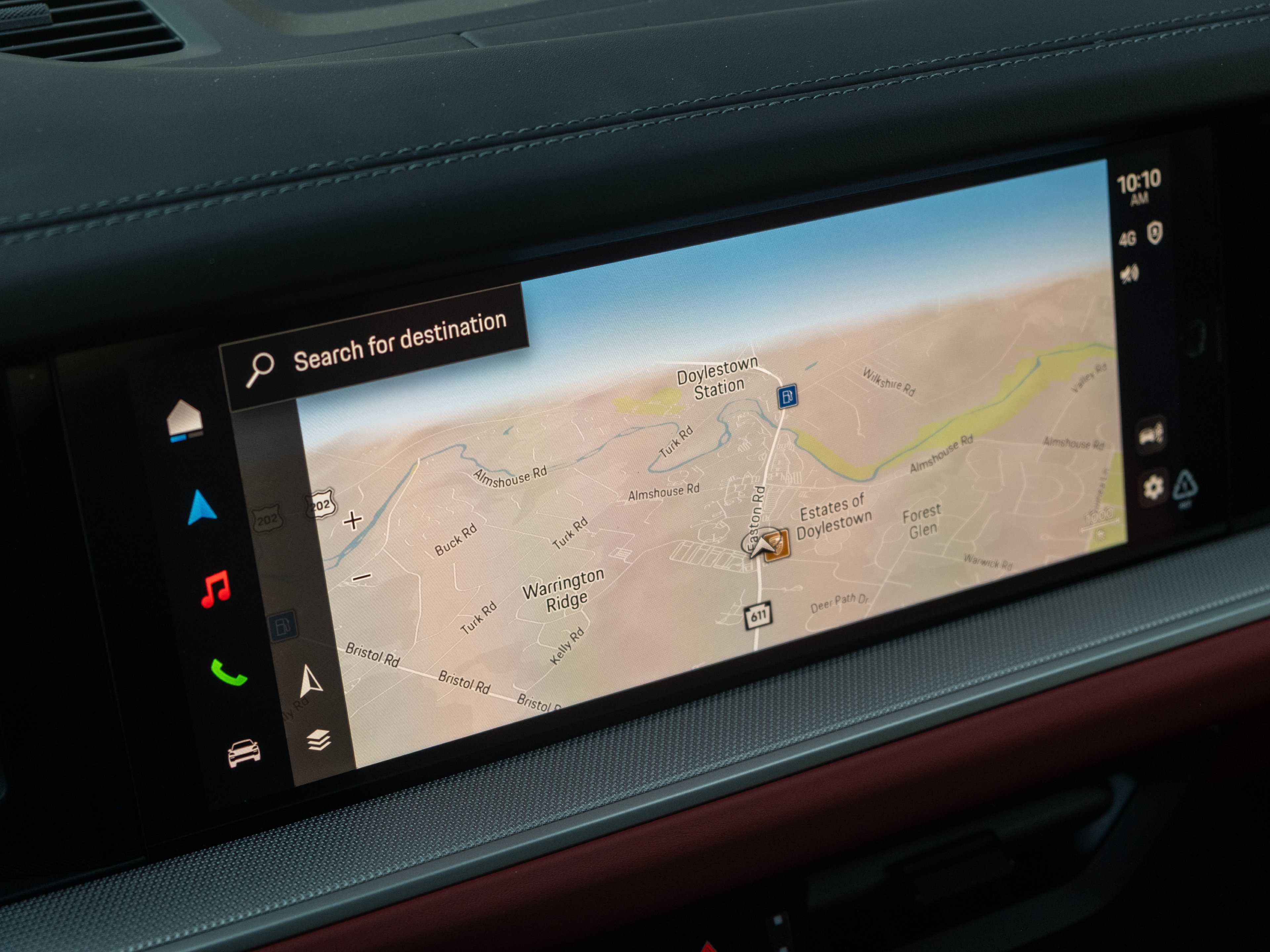 New 2026 Porsche Cayenne AWD/4WD image 29