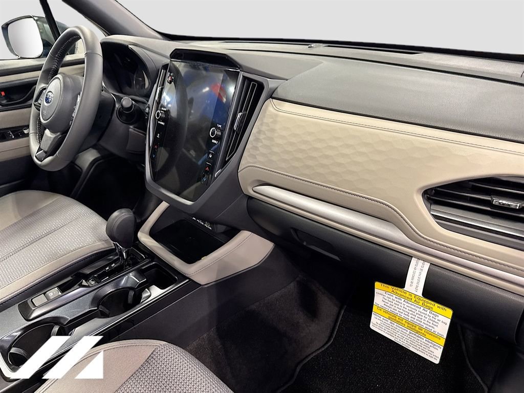 Certified 2026 Subaru Forester Premium AWD/4WD image 31