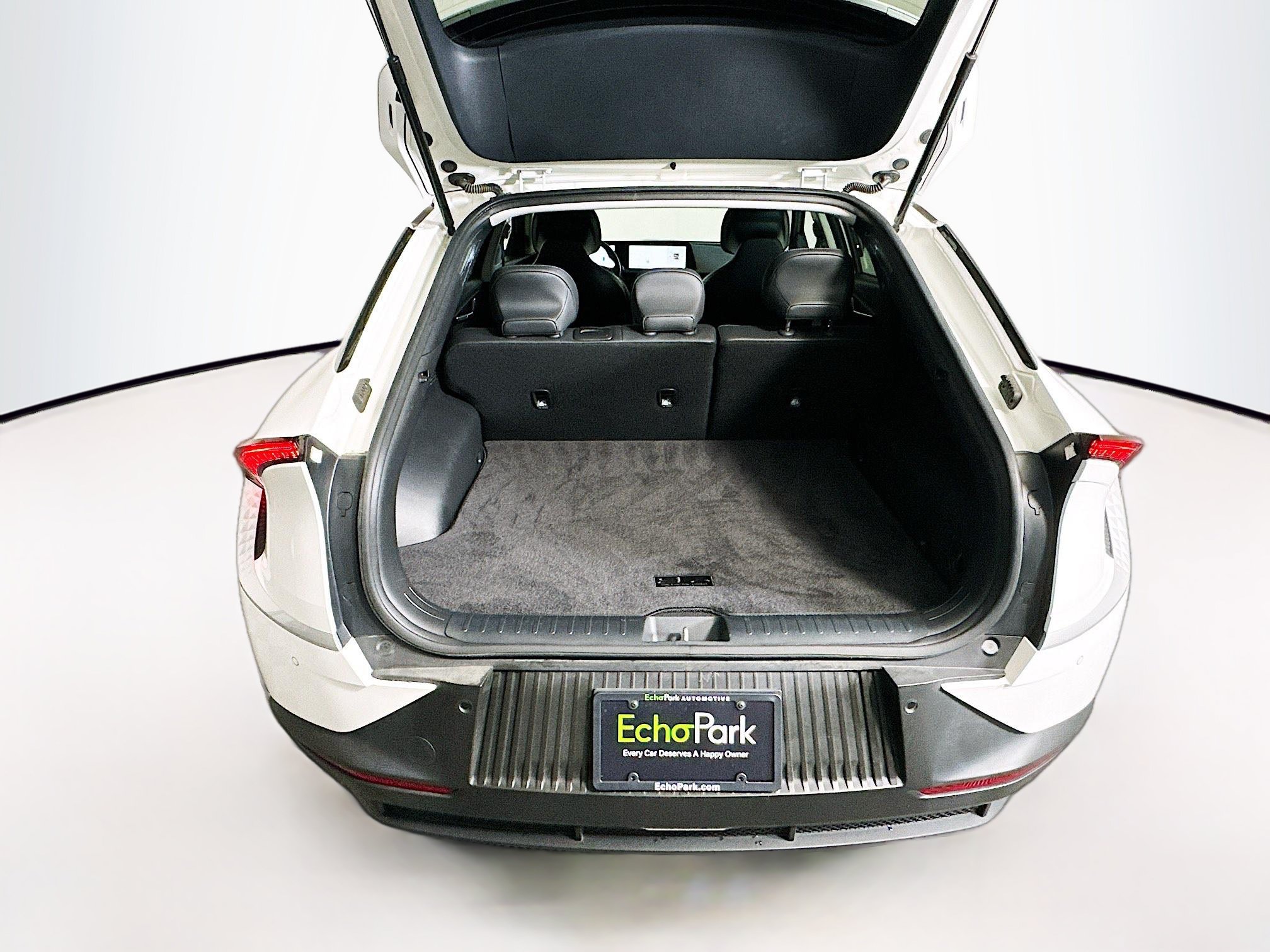 Used 2024 Kia EV6 Light RWD image 29