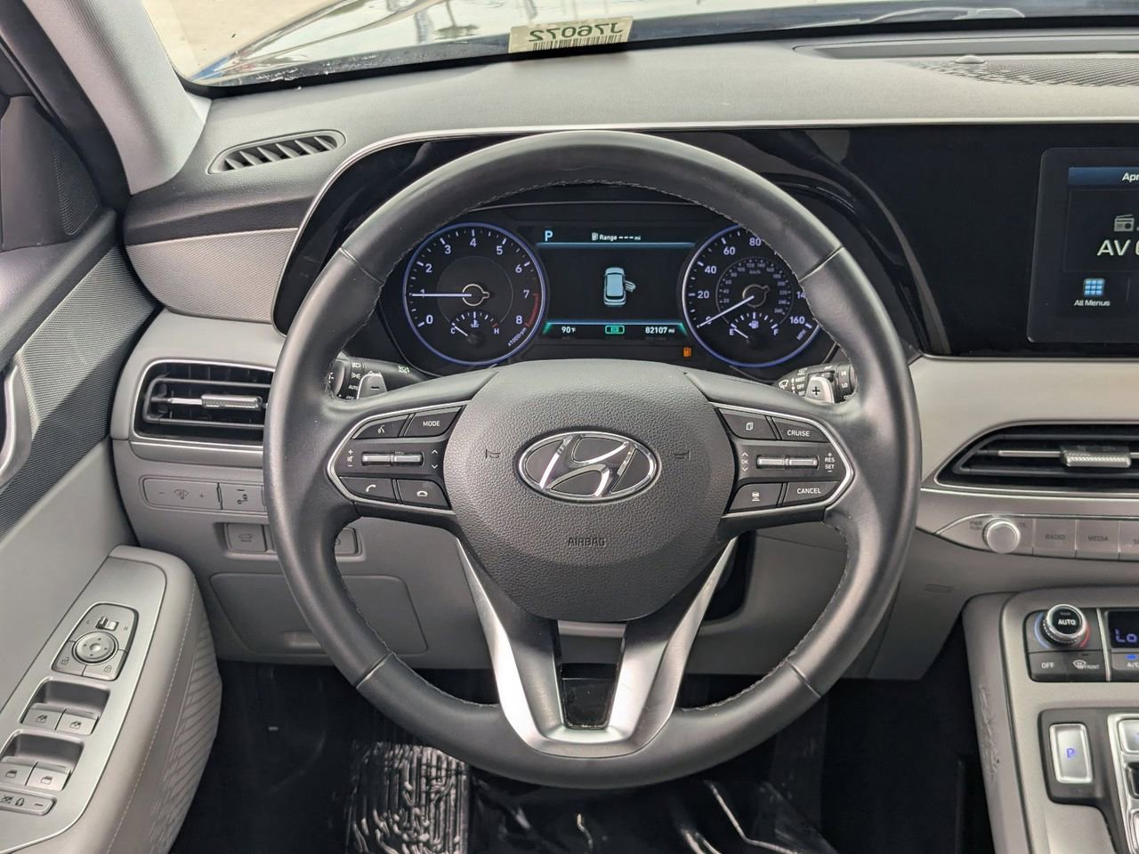 Used 2020 Hyundai Palisade SEL w/ Convenience Package image 16