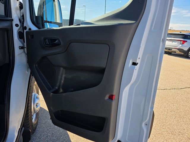 Used 2024 Ford Transit 350 XLT image 28