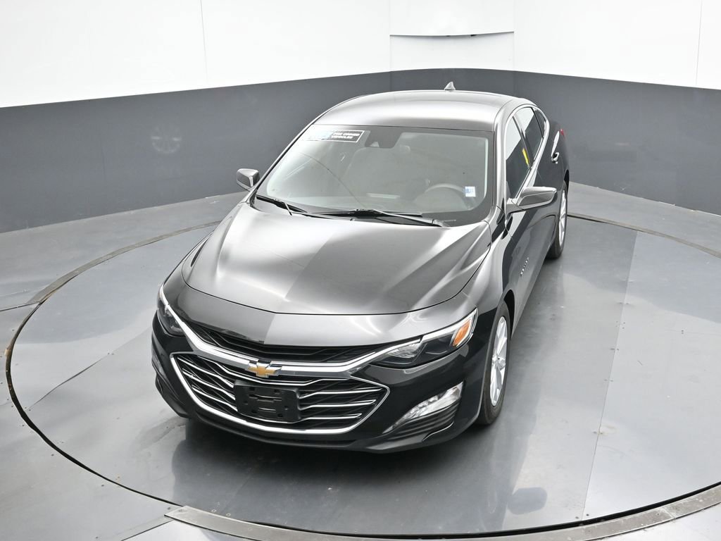 Used 2023 Chevrolet Malibu LT image 43