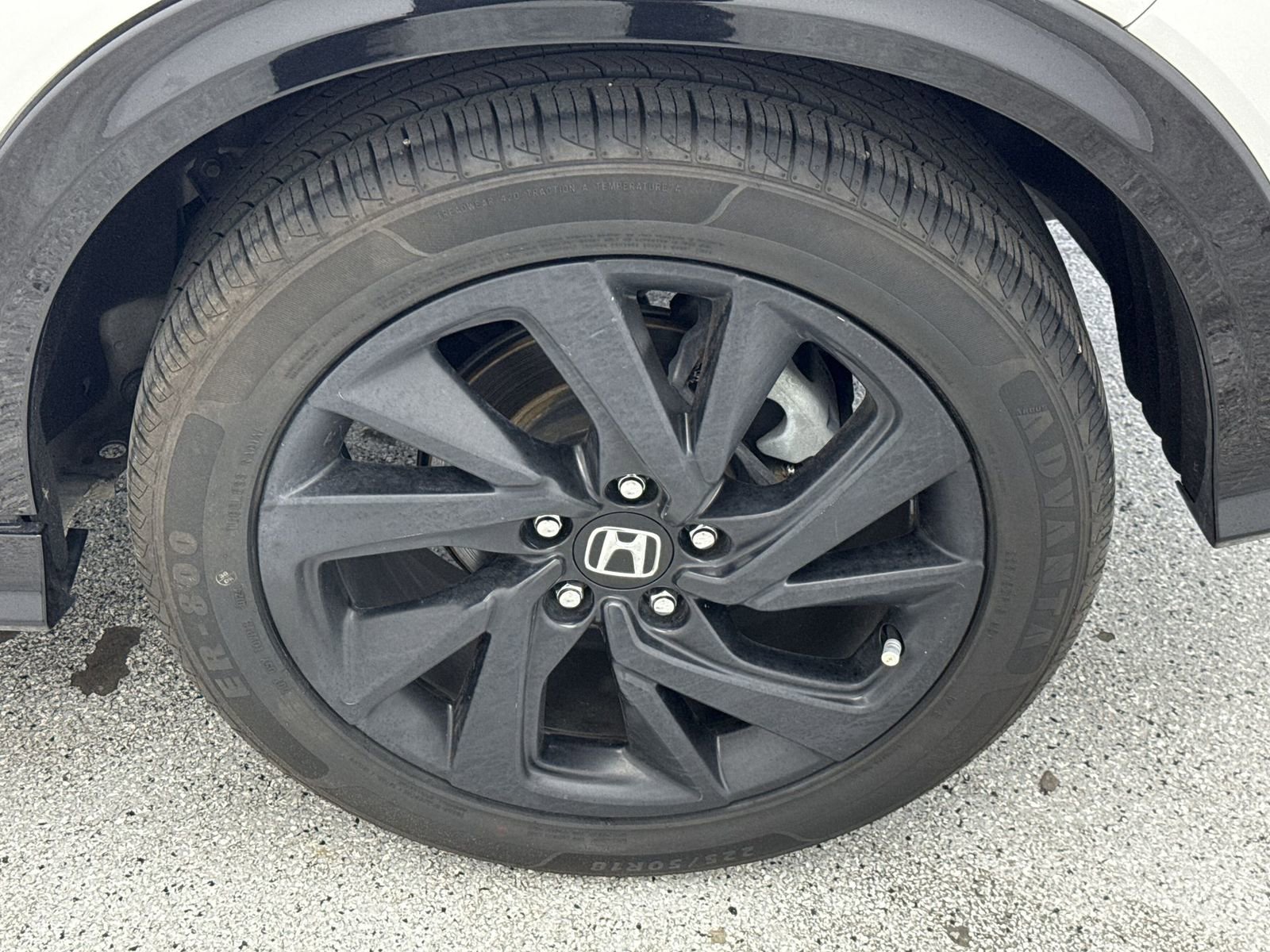 Used 2021 Honda HR-V Sport image 42