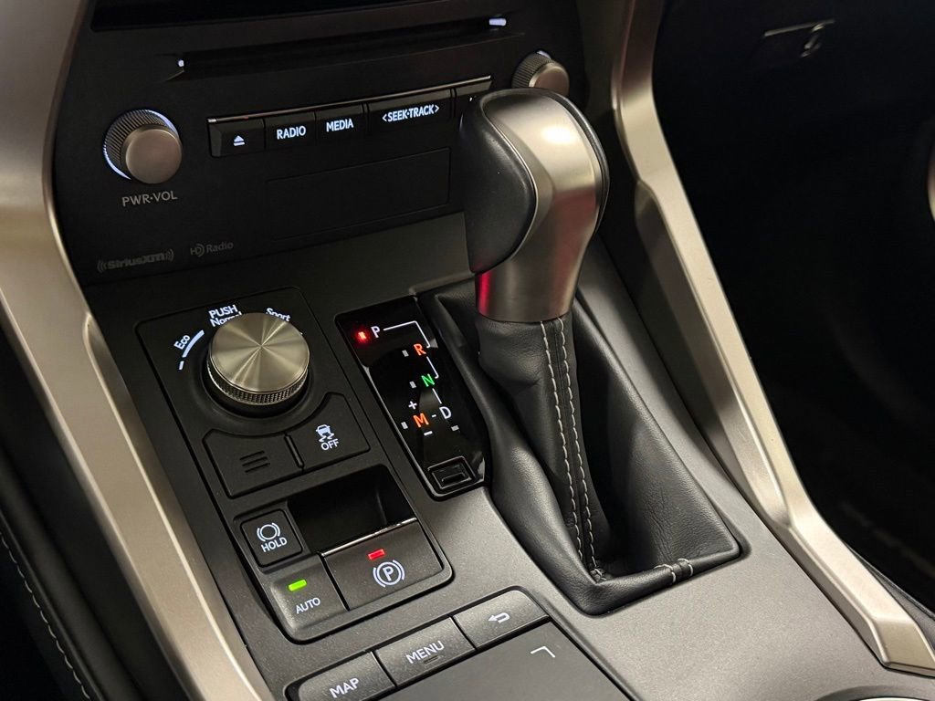 Used 2020 Lexus NX 300 AWD w/ Premium Package image 23