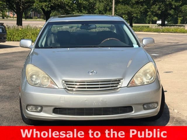 Used 2002 Lexus ES 330 FWD image 3